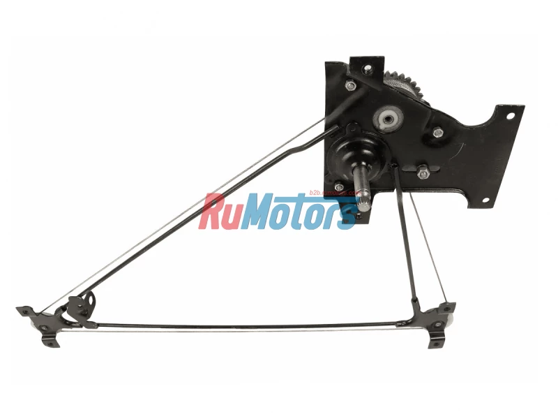 стеклоподъемник двери правый КАМАЗ 65115-6104010 стеклоподъемник двери правый КАМАЗ 65115-6104010