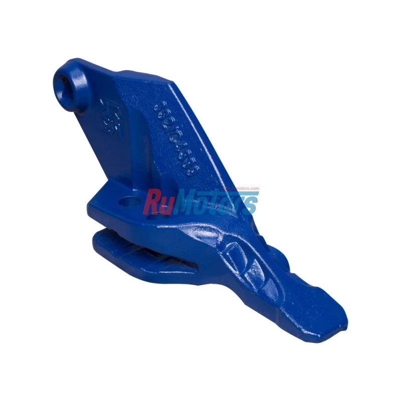 Бокорез ковша экскаватора "ёлочка" левый для JCB 3CX, 4CX, 5CX (332C4389) MARSHALL MT332C4389 Бокорез ковша экскаватора "ёлочка" левый для JCB 3CX, 4CX, 5CX (332C4389) MARSHALL MT332C4389