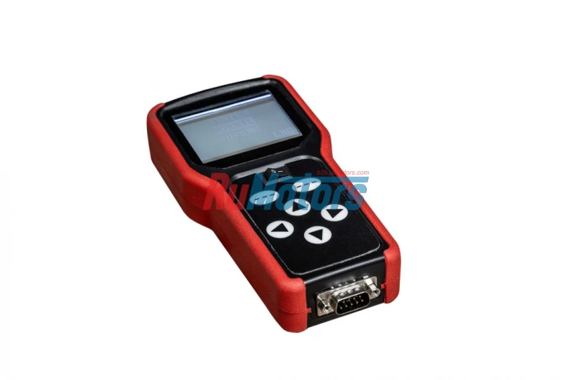 Калибратор TPMS (36369000010) SORL 36369000010 Калибратор TPMS (36369000010) SORL 36369000010