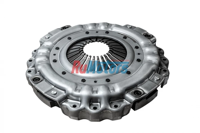 Корзина сцепления SHACMAN (DZ9114160026) SORL 16014308000 Корзина сцепления SHACMAN (DZ9114160026) SORL 16014308000