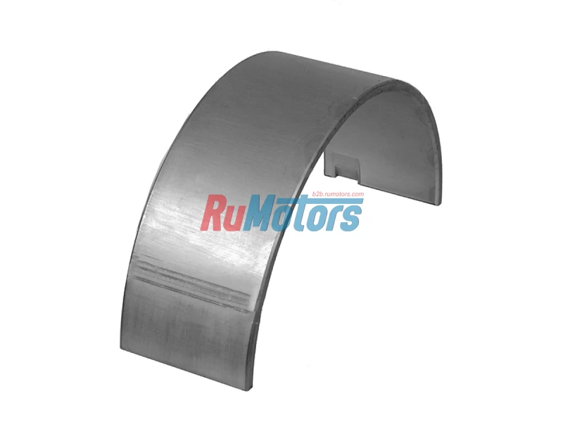 комплект вкладышей шатунных (полимерное покрытие) (ДЗВ) 740.71Р-1000104 комплект вкладышей шатунных (полимерное покрытие) (ДЗВ) 740.71Р-1000104