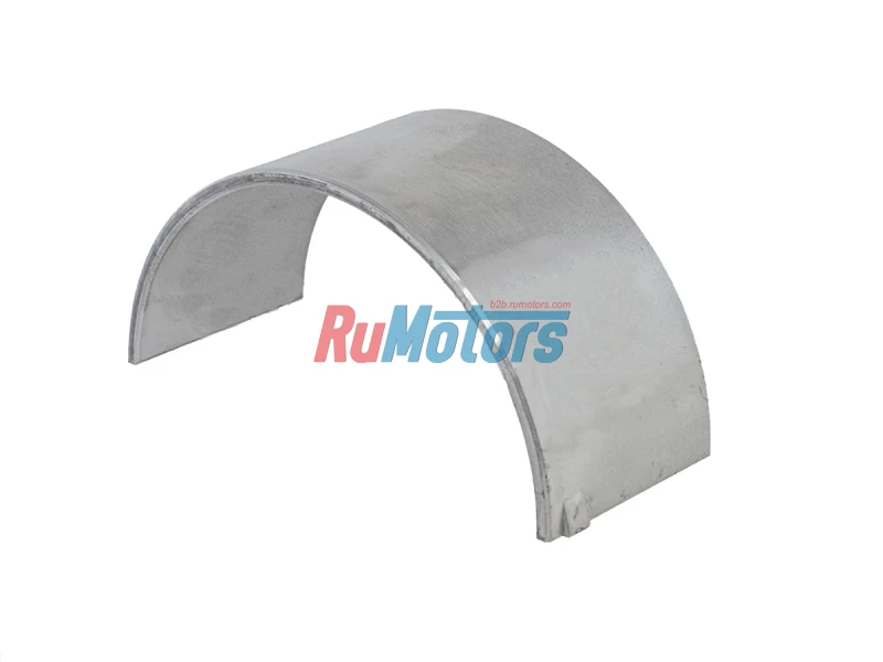 комплект вкладышей шатунных (740.71Д-1000104) (ДЗВ) 740.72Д-1000104 комплект вкладышей шатунных (740.71Д-1000104) (ДЗВ) 740.72Д-1000104