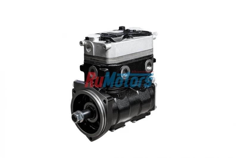 Компрессор 2-х цил. для МАЗ, SHACMAN (1000889077) SORL 35091110010 Компрессор 2-х цил. для МАЗ, SHACMAN (1000889077) SORL 35091110010