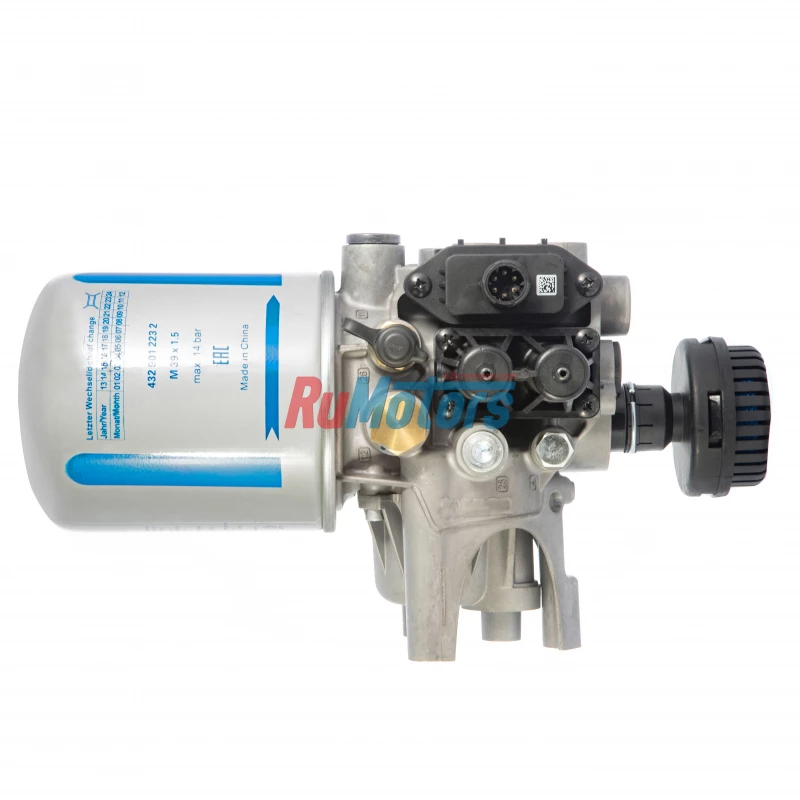 Осушитель воздуха ГАЗон Next байонетное соединение (932 501 006 0, C41R11.3511010) Kramerstone KSAD0060 Осушитель воздуха ГАЗон Next байонетное соединение (932 501 006 0, C41R11.3511010) Kramerstone KSAD0060