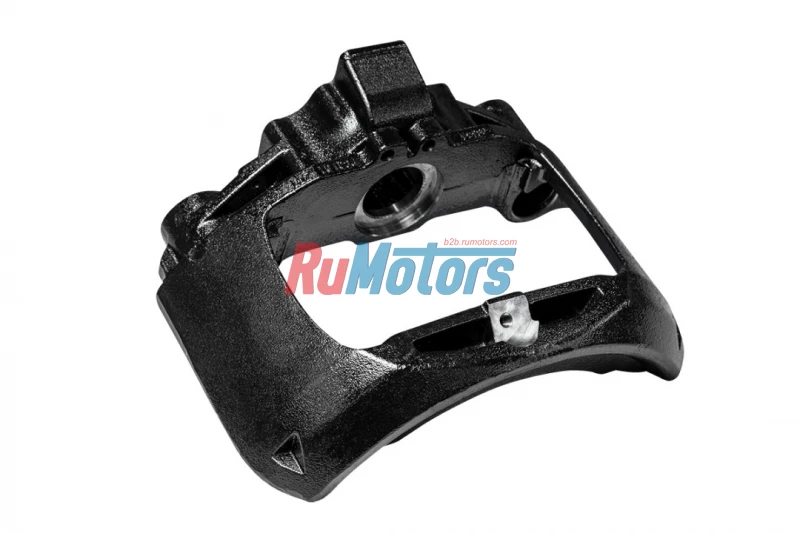 Р/к суппорта (скоба левая) для МАЗ 35021951180/190 (35021950011L) SORL 35021950011L Р/к суппорта (скоба левая) для МАЗ 35021951180/190 (35021950011L) SORL 35021950011L