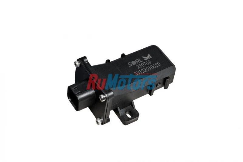 Ретранслятор (усилитель сигнала) системы контроля давления в шинах TPMS (39122100020) SORL 39122100020 Ретранслятор (усилитель сигнала) системы контроля давления в шинах TPMS (39122100020) SORL 39122100020