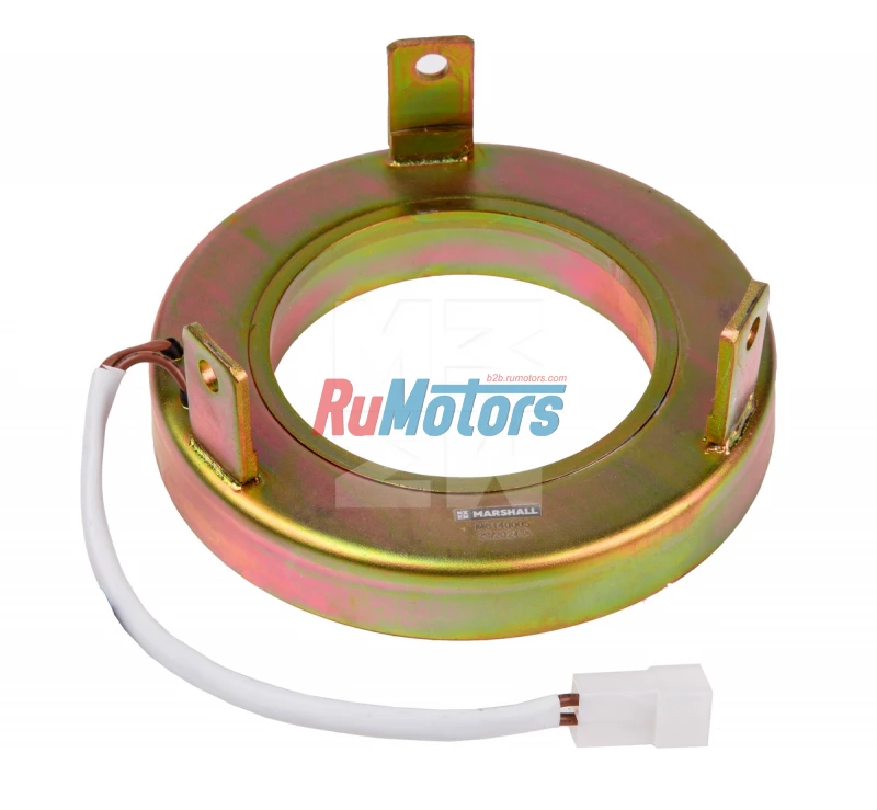 Катушка электромагнитная KAMAZ (740.30-1317540, 21-710-010) MARSHALL M6140005 Катушка электромагнитная KAMAZ (740.30-1317540, 21-710-010) MARSHALL M6140005