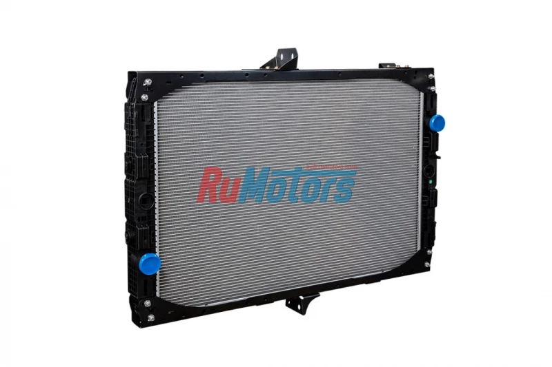 Радиатор (с рамкой) DAF (1326966) SORL 13010010200 Радиатор (с рамкой) DAF (1326966) SORL 13010010200