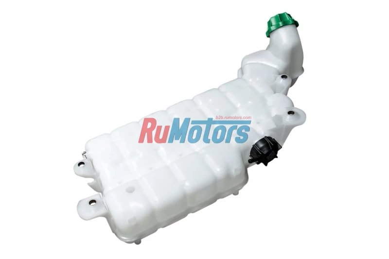 Расширительный бак MAN (81061026233) SORL 1311080460 Расширительный бак MAN (81061026233) SORL 1311080460