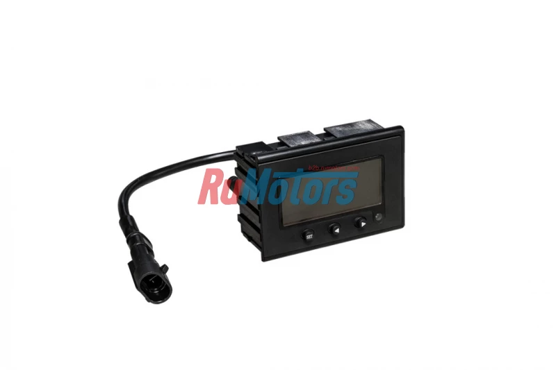 Монитор системы контроля давления в шинах TPMS (79120000020) SORL 79120000020 Монитор системы контроля давления в шинах TPMS (79120000020) SORL 79120000020