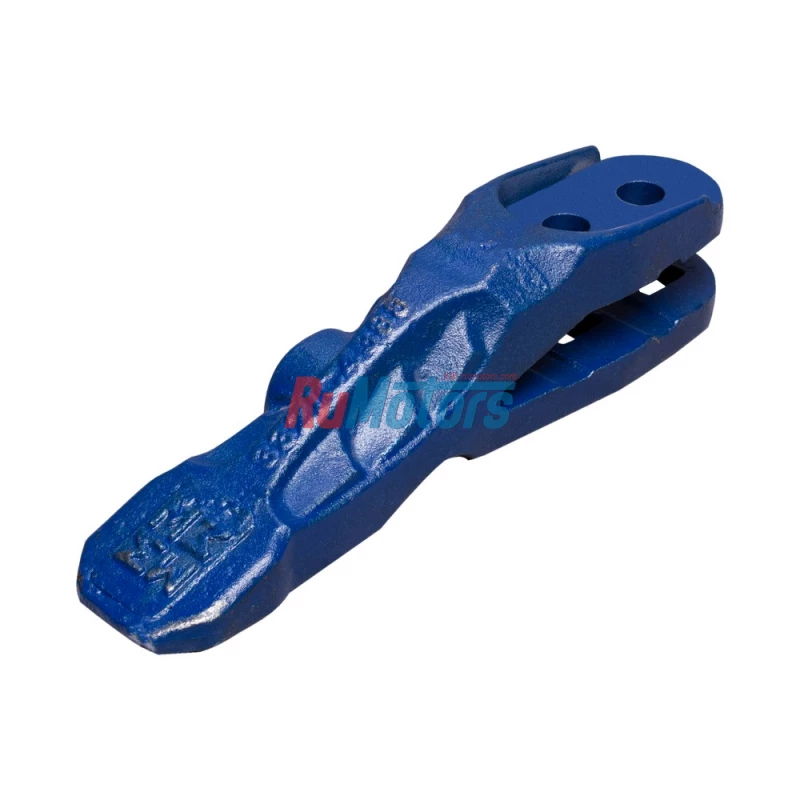 Зуб ковша экскаватора "ёлочка" для JCB 3CX, 4CX, 5CX (332C4388) MARSHALL MT332C4388 Зуб ковша экскаватора "ёлочка" для JCB 3CX, 4CX, 5CX (332C4388) MARSHALL MT332C4388