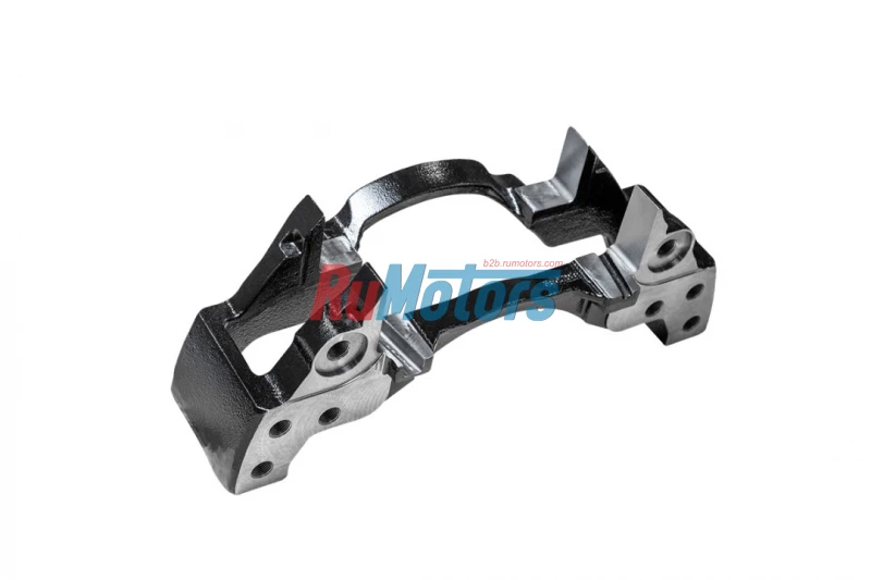 Р/к суппорта (держатель суппорта левый) для МАЗ 35021951180/190 (35021950241L) SORL 35021950241L Р/к суппорта (держатель суппорта левый) для МАЗ 35021951180/190 (35021950241L) SORL 35021950241L