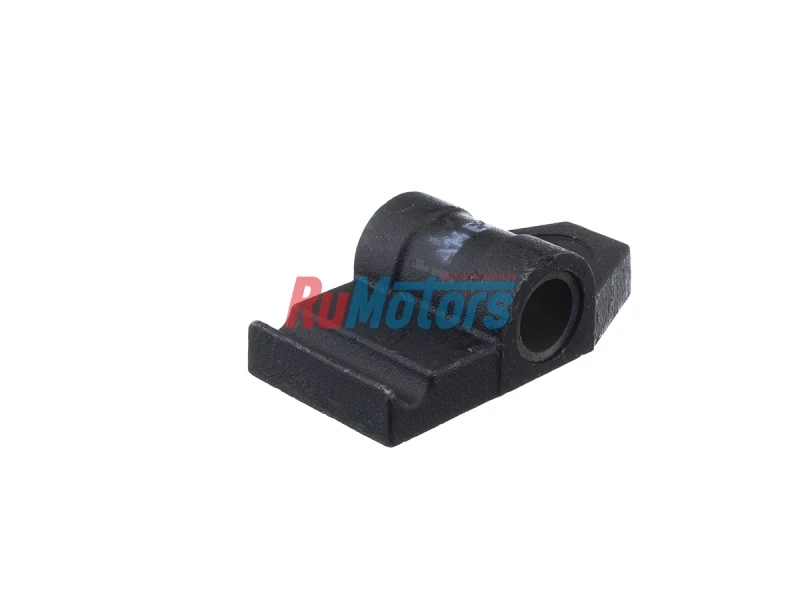 Ушко МАЗ рессоры передней (в сборе с металлической втулкой) (5335-2902015) /АМ/ AM-76-004 Ушко МАЗ рессоры передней (в сборе с металлической втулкой) (5335-2902015) /АМ/ AM-76-004