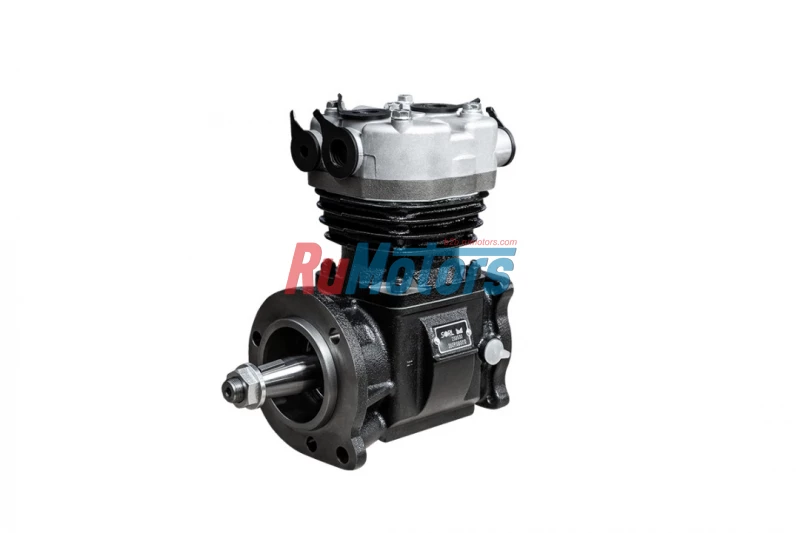 Компрессор 1-цил. VOLGABUS, дв. Yuchai (L3000-3509100D) SORL 35091080010 Компрессор 1-цил. VOLGABUS, дв. Yuchai (L3000-3509100D) SORL 35091080010