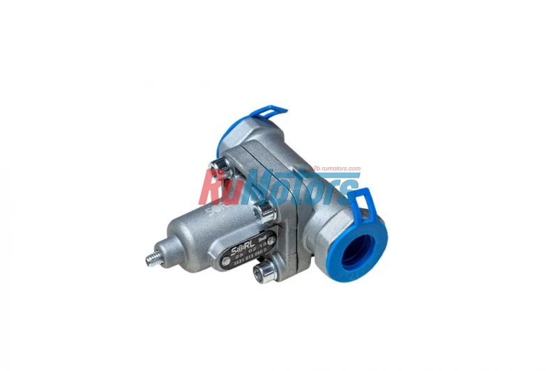 Клапан перепускной 6,5 bar, М22х1,5, без обратного потока MAN, VOLVO, MB (4341001260) SORL 35310130600 Клапан перепускной 6,5 bar, М22х1,5, без обратного потока MAN, VOLVO, MB (4341001260) SORL 35310130600