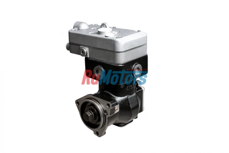 Компрессор 1-цил. HOWO (082V54100-7080) SORL 35091190010 Компрессор 1-цил. HOWO (082V54100-7080) SORL 35091190010