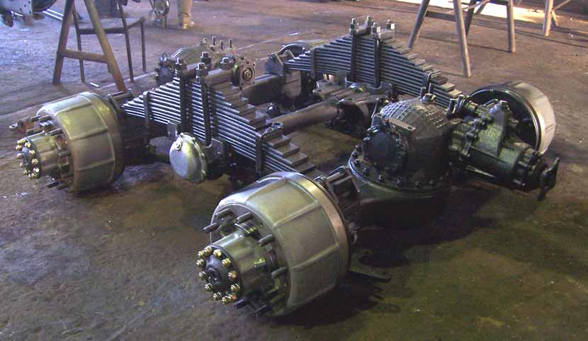 Двигатель ДВС ЯМЗ 236, 238, КамАЗ 740, ПТС